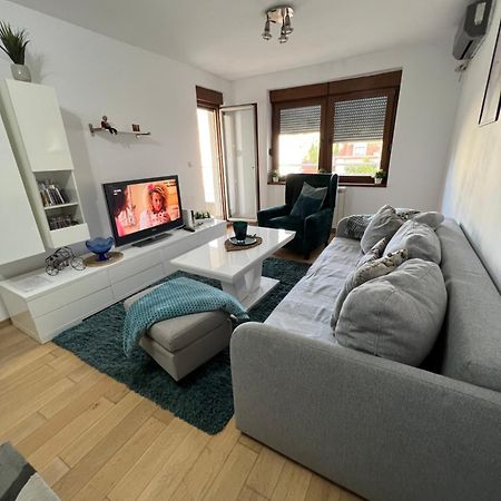 Apartment Story,Vojvode Petka Beograd Exteriör bild