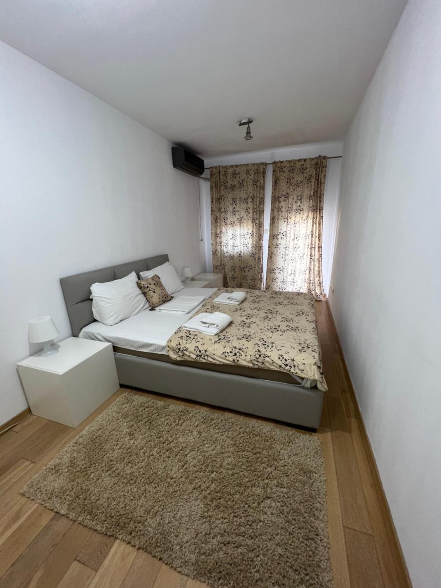 Apartment Story,Vojvode Petka Beograd Exteriör bild