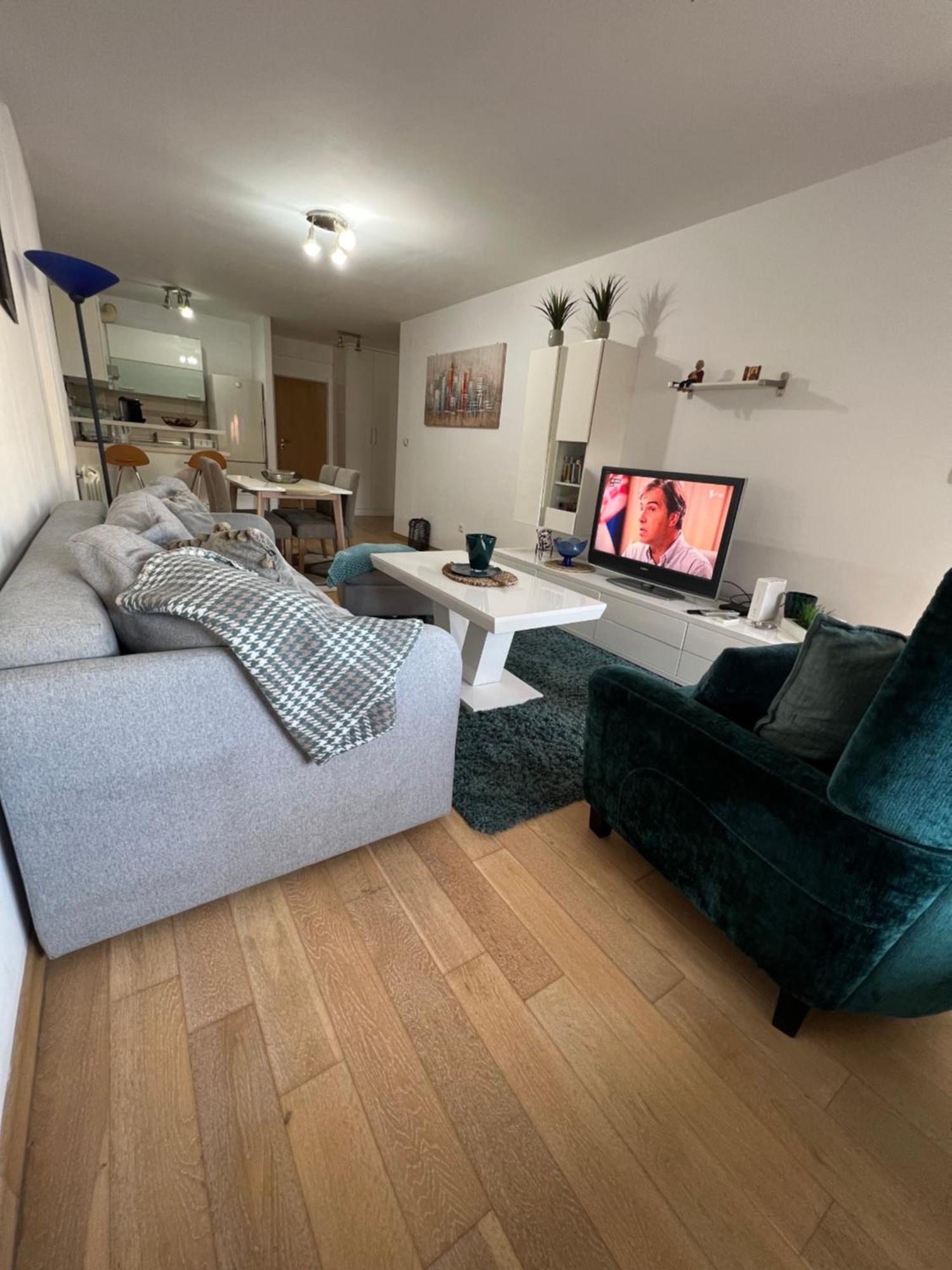 Apartment Story,Vojvode Petka Beograd Exteriör bild
