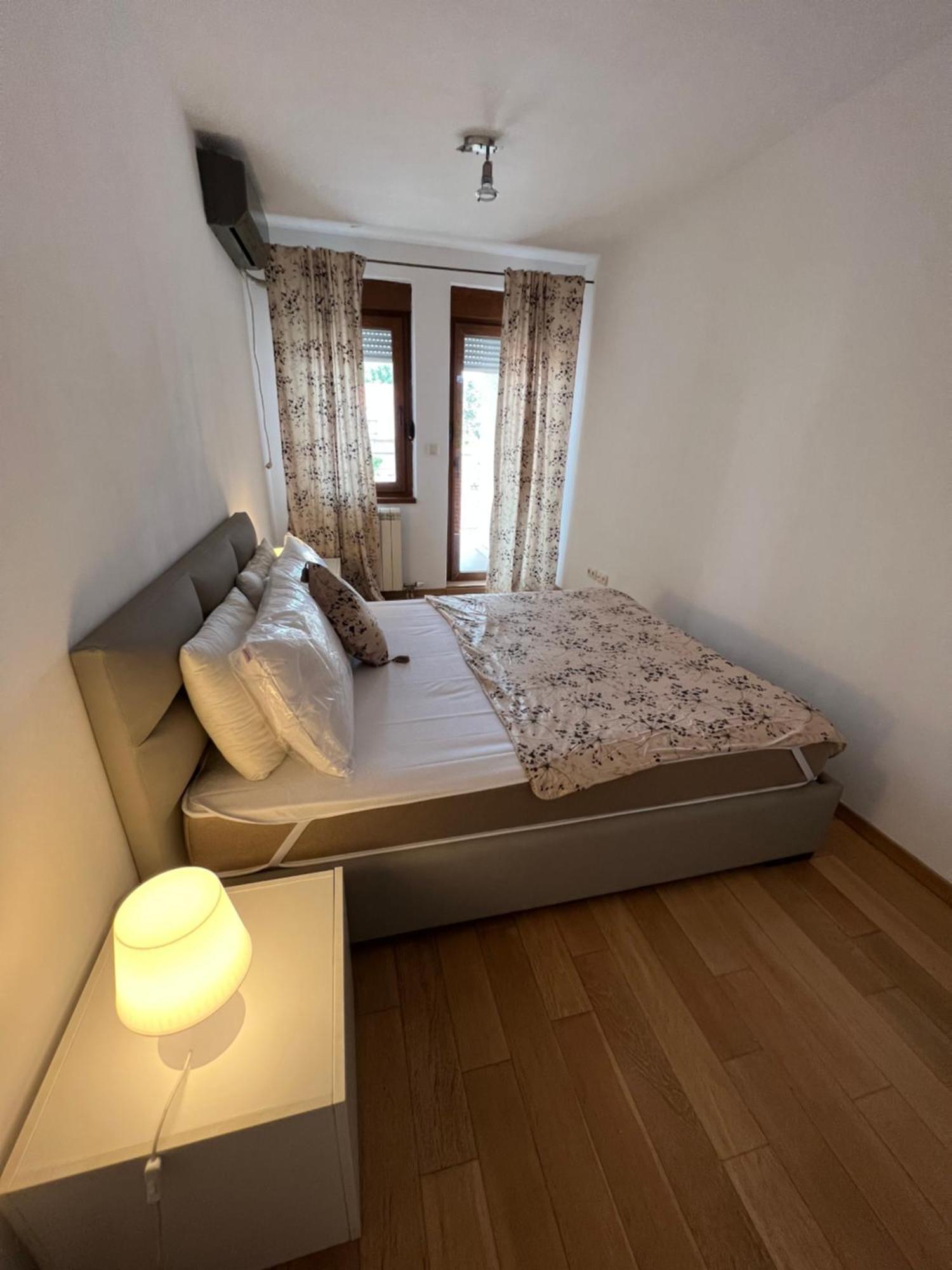 Apartment Story,Vojvode Petka Beograd Exteriör bild