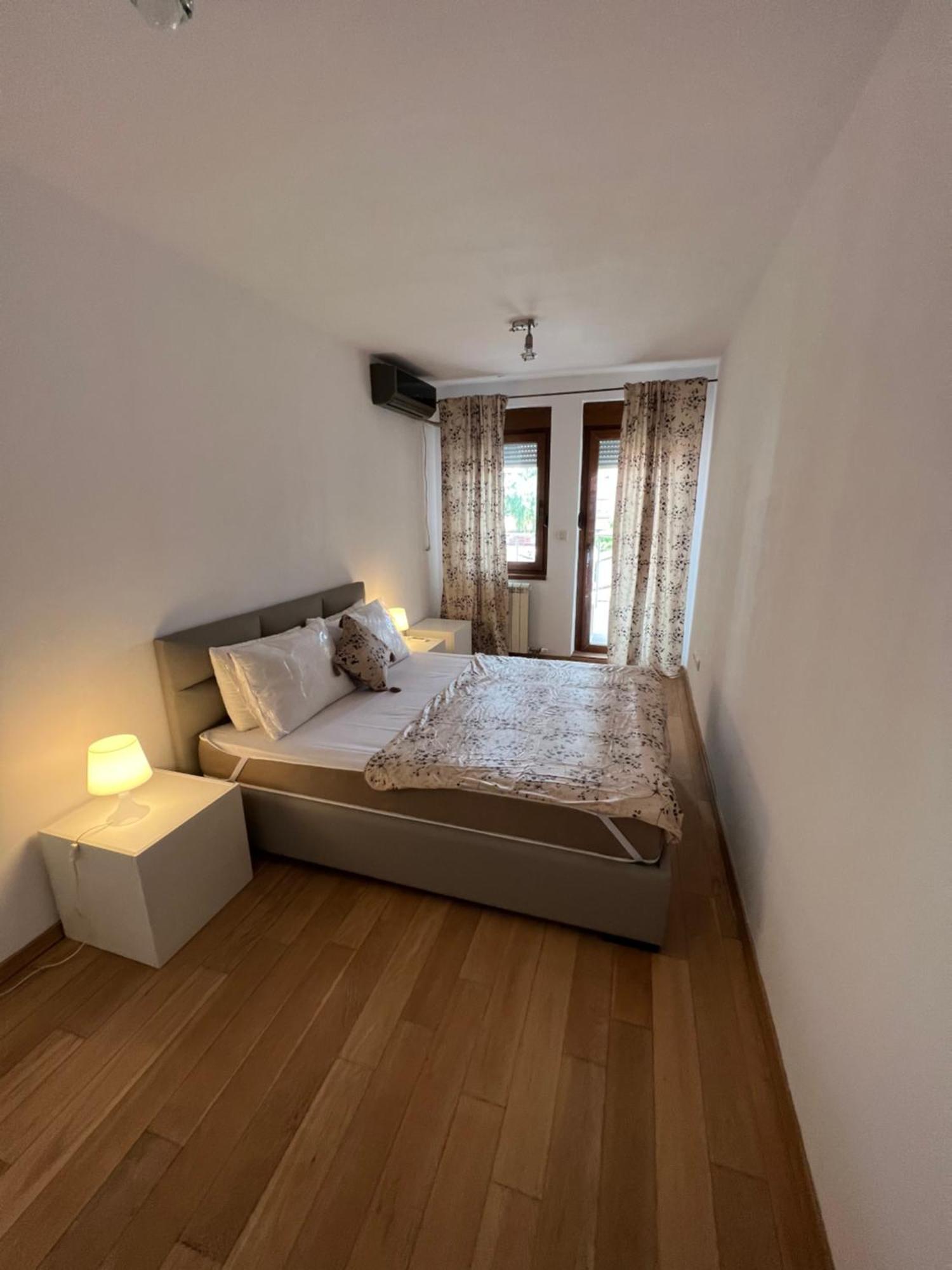 Apartment Story,Vojvode Petka Beograd Exteriör bild
